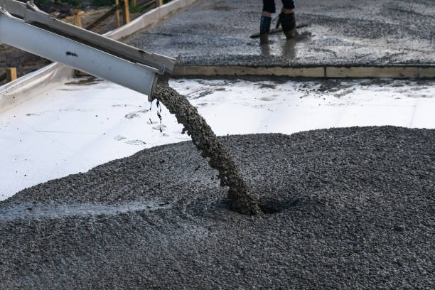 Best Concrete Contractor Near Me  in Allendale, NJ