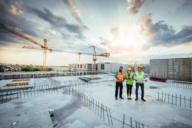 Best Affordable Concrete Contractor  in Allendale, NJ