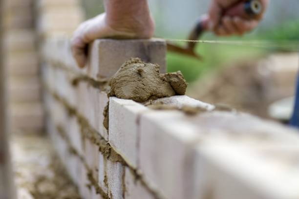 Best Concrete Sidewalk Installation  in Allendale, NJ